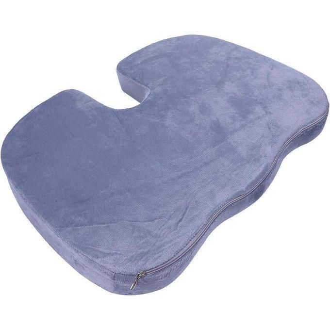 Coussin de siège orthopédique pour bureau et voiture